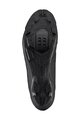SHIMANO Buty rowerowe - SH-MW502 - czarny