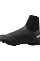 SHIMANO Buty rowerowe - SH-MW502 - czarny