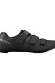 SHIMANO Buty rowerowe - SH-RC102 - czarny