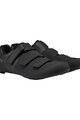 SHIMANO Buty rowerowe - SH-RC102 - czarny
