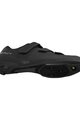 SHIMANO Buty rowerowe - SH-RC102 - czarny
