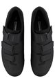 SHIMANO Buty rowerowe - SH-RC102 - czarny