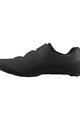 SHIMANO Buty rowerowe - SH-RC102 - czarny