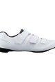 SHIMANO Buty rowerowe - SH-RC102 - biały