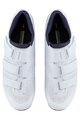 SHIMANO Buty rowerowe - SH-RC102 - biały
