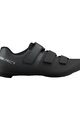 SHIMANO Buty rowerowe - SH-RC102 - czarny