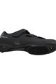 SHIMANO Buty rowerowe - SH-RC102 - czarny