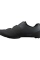 SHIMANO Buty rowerowe - SH-RC102 - czarny