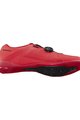 SHIMANO Buty rowerowe - SH-RC300 - czerwony