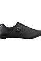 SHIMANO Buty rowerowe - SH-RC302 - czarny