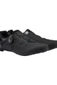 SHIMANO Buty rowerowe - SH-RC302 - czarny