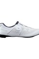 SHIMANO Buty rowerowe - SH-RC302 - biały