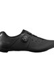 SHIMANO Buty rowerowe - SH-RC302 - czarny
