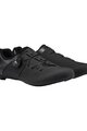 SHIMANO Buty rowerowe - SH-RC302 - czarny