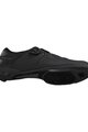 SHIMANO Buty rowerowe - SH-RC302 - czarny