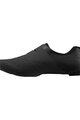 SHIMANO Buty rowerowe - SH-RC302 - czarny
