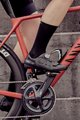 SHIMANO Buty rowerowe - SH-RC502 - czarny