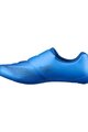 SHIMANO Buty rowerowe - SH-RC503 - niebieski