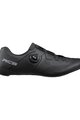 SHIMANO Buty rowerowe - SH-RC503 - czarny