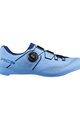 SHIMANO Buty rowerowe - SH-RC503 - jasnoniebieski