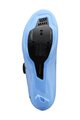 SHIMANO Buty rowerowe - SH-RC503 - jasnoniebieski