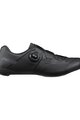 SHIMANO Buty rowerowe - SH-RC503 - czarny