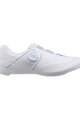 SHIMANO Buty rowerowe - SH-RC503 - biały