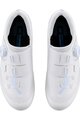 SHIMANO Buty rowerowe - SH-RC503 - biały