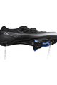 SHIMANO Buty rowerowe - SH-RC702 - czarny