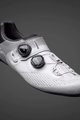 SHIMANO Buty rowerowe - SH-RC702 - biały