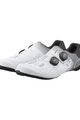 SHIMANO Buty rowerowe - SH-RC702 - biały