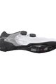 SHIMANO Buty rowerowe - SH-RC702 - biały