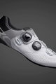 SHIMANO Buty rowerowe - SH-RC702 - biały