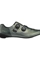 SHIMANO Buty rowerowe - SH-RC703 - zielony
