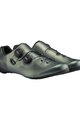 SHIMANO Buty rowerowe - SH-RC703 - zielony