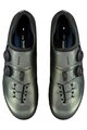 SHIMANO Buty rowerowe - SH-RC703 - zielony