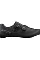 SHIMANO Buty rowerowe - SH-RC703 - czarny