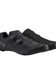 SHIMANO Buty rowerowe - SH-RC703 - czarny