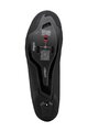 SHIMANO Buty rowerowe - SH-RC703 - czarny