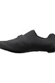 SHIMANO Buty rowerowe - SH-RC703 - czarny
