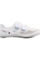 SHIMANO Buty rowerowe - SH-RC703 - biały