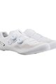 SHIMANO Buty rowerowe - SH-RC703 - biały