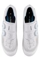 SHIMANO Buty rowerowe - SH-RC703 - biały