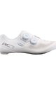 SHIMANO Buty rowerowe - SH-RC703 - biały
