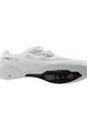 SHIMANO Buty rowerowe - SH-RC703 - biały
