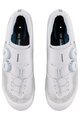 SHIMANO Buty rowerowe - SH-RC703 - biały