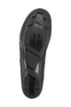 SHIMANO Buty rowerowe - SH-RX600 - czarny