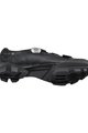 SHIMANO Buty rowerowe - SH-RX600 - czarny