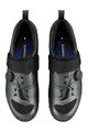 SHIMANO Buty rowerowe - SH-TR903 - szary