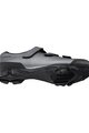 SHIMANO Buty rowerowe - SH-XC100 - srebrny